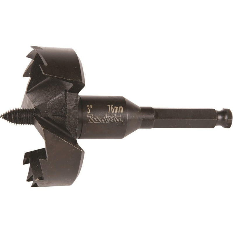 Makita D-30047 3-Inch Self Feeding Bit