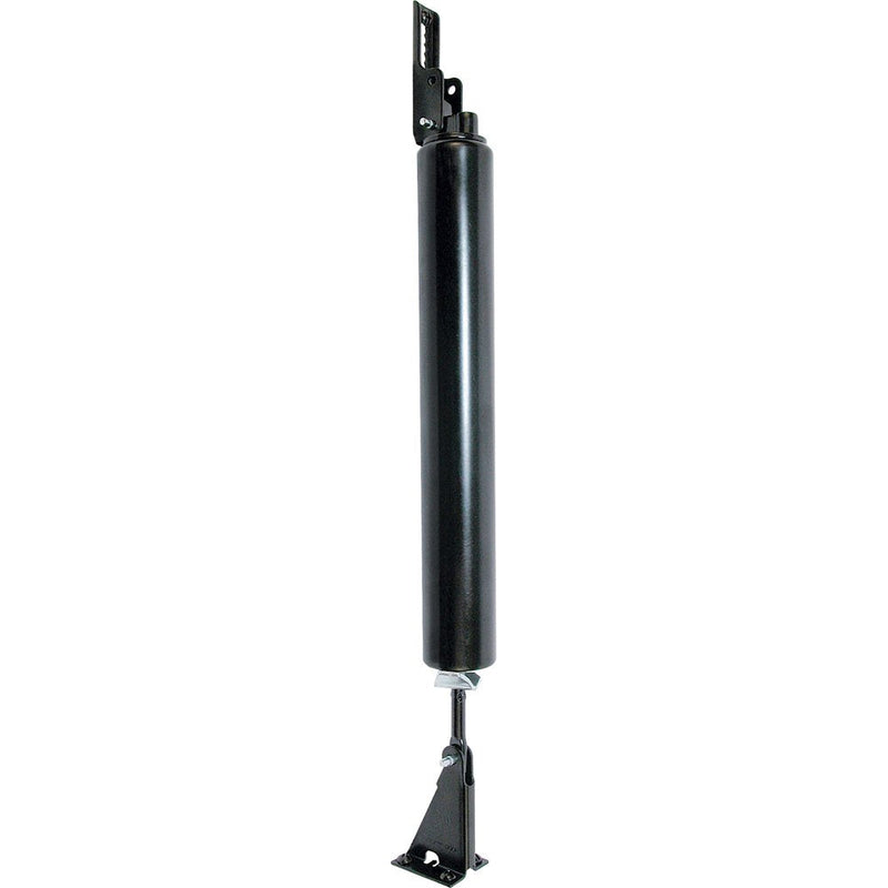 Prime-Line K 5109 Heavy Duty Pneumatic Storm Door Closer, Black, 10-3/8 In. Long (Single Pack)