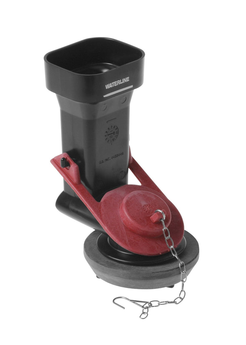 Kohler K83664 Flush Valve Kit