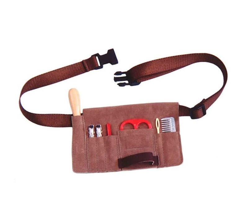 Advanced Braiding Kit with Belt - PawsPlanet Australia