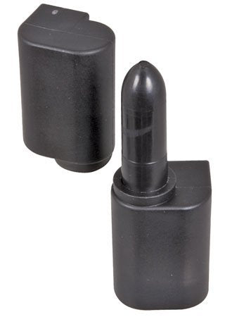 Southco 96-10-320-11, Nylon Lift Off Hinges Offset Type "B" Style Pack of 1
