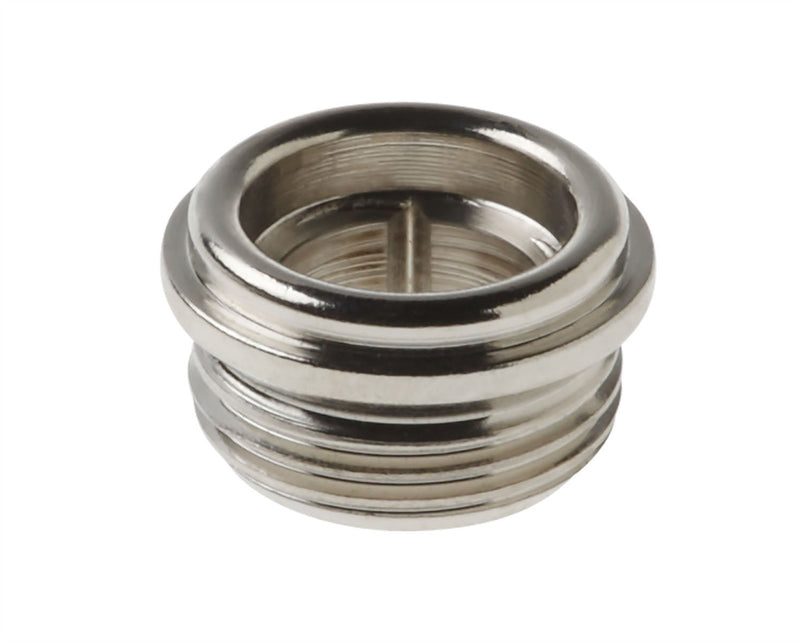 KOHLER 20774-RP Genuine Part Renewable Seat, Rough Plated