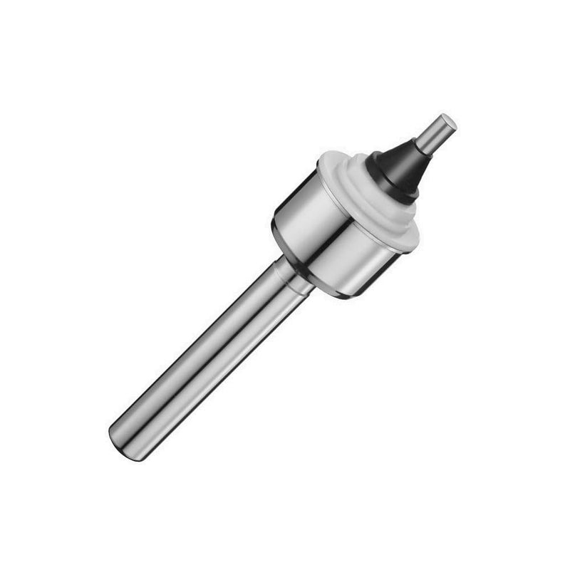 Sloan B-32-A Flushometer Handle Assembly for Regal and Royal Flushometers - For Use with Sloan Manual Flushometers, Polished Chrome Finish, Original OEM Replacement Parts, 5302279 Small