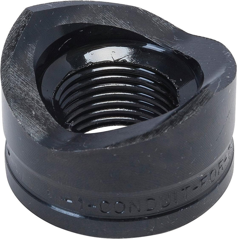 Greenlee 24823 Round Conduit Punch, 1-Pack