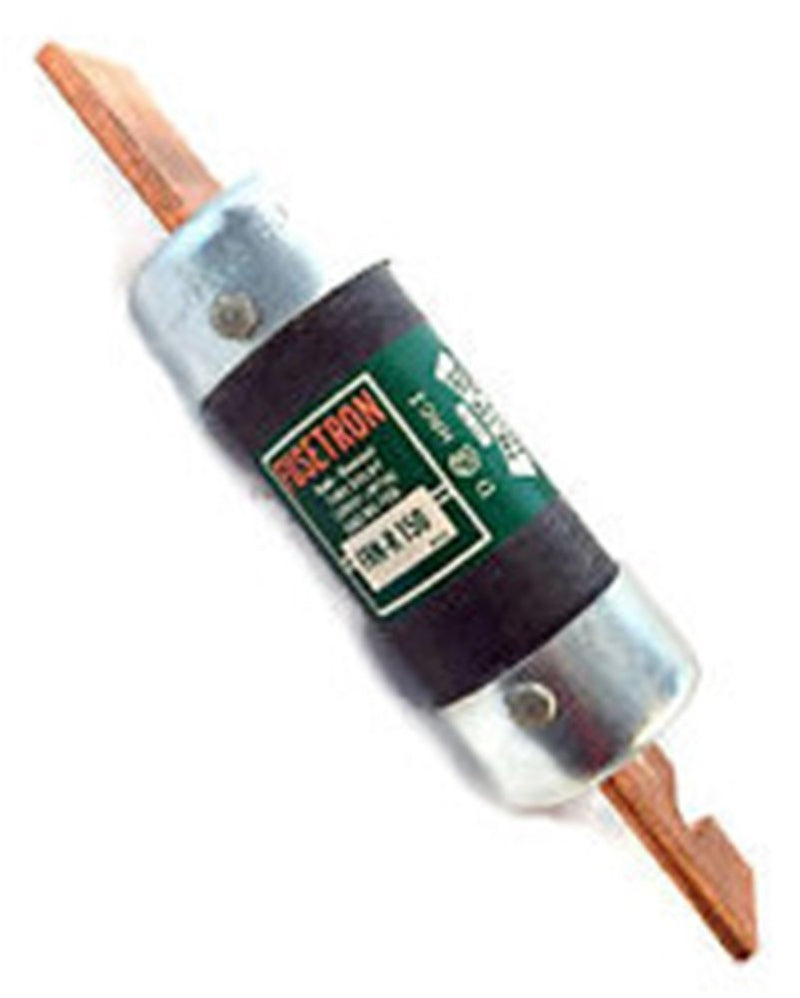 Cooper Bussmann FRN-R-150 Frn-R-150 250v Fusetron Class Rk5 Fuse
