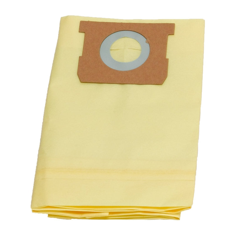 Vacmaster 5-6 Gallon High Efficiency Dust Bag, 3 Count (Pack of 1), VHBS High Efficiency Bag