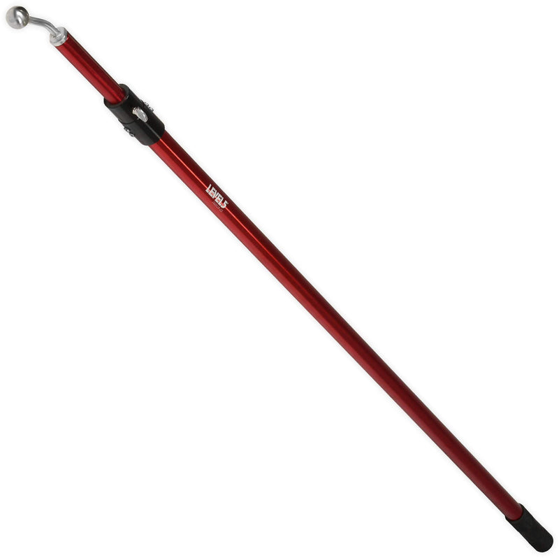 LEVEL5 Corner Finisher Standard Handle, 54-Inches Pro-Grade | Anodized Aluminum | 4-779 54" Standard Handle