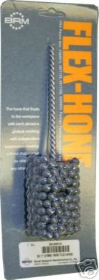 Brush Research 2 1/4" (57mm) Flex-Hone Cylinder Hone Tool 180 Grit (Silicon Carbide)