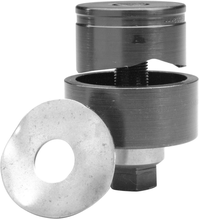 Greenlee 730-1/2 PUNCH UNIT ASSY, RD .500 (730)