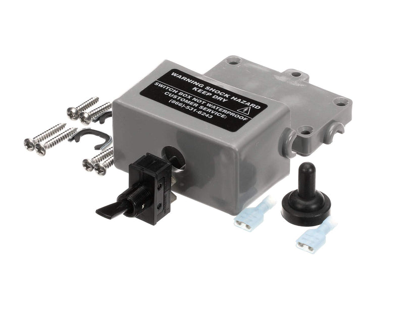 Bar Maid SWA-150 Switch Box & Switch Nylon As