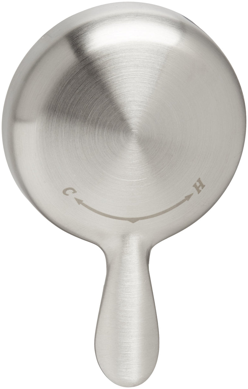Delta RP51307SS Lahara 17 Series Single Lever Handle Kit, Stainless