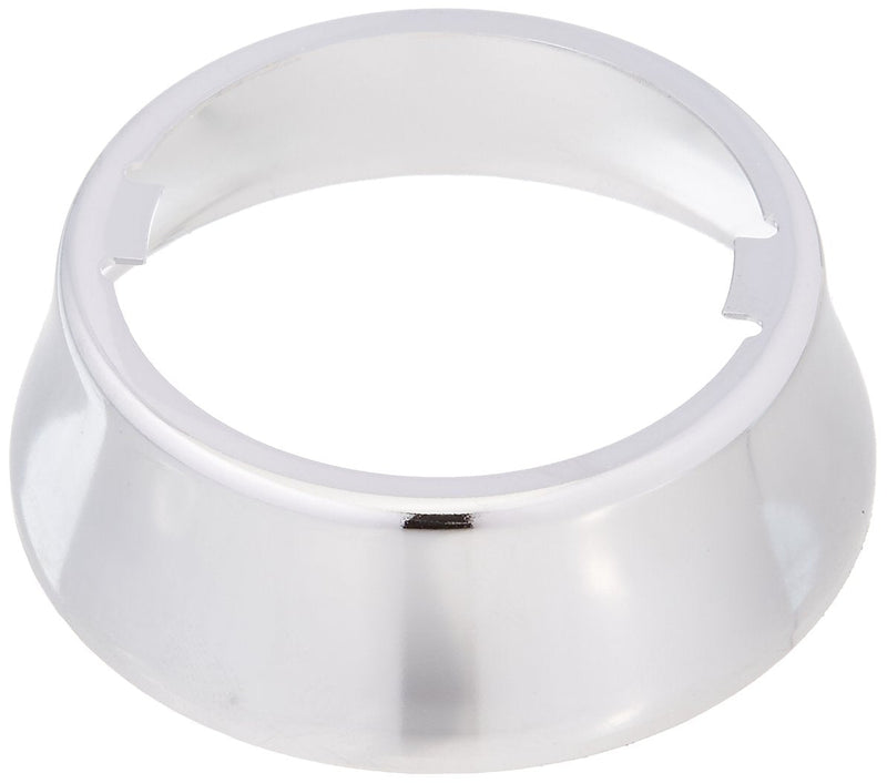 Delta Faucet RP50389 Escutcheon and Gasket - Pull-Out Kitchen , Chrome