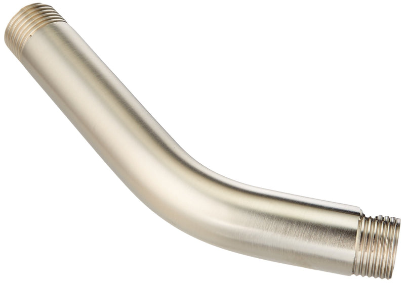 KOHLER 1020006-BN Shower Arm, Vibrant Brushed Nickel