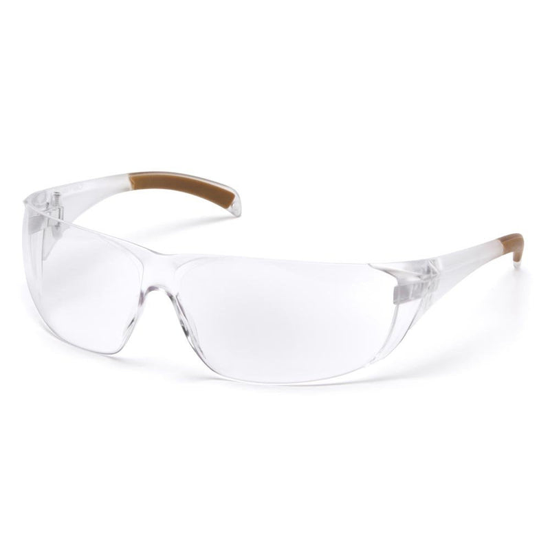 Carhartt Mens Billings One Size Clear Anti-fog