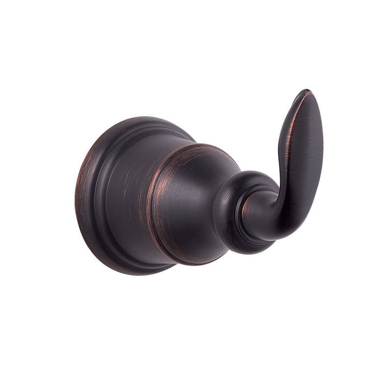 Pfister Avalon Robe Hook BRHCB0Y, Tuscan Bronze