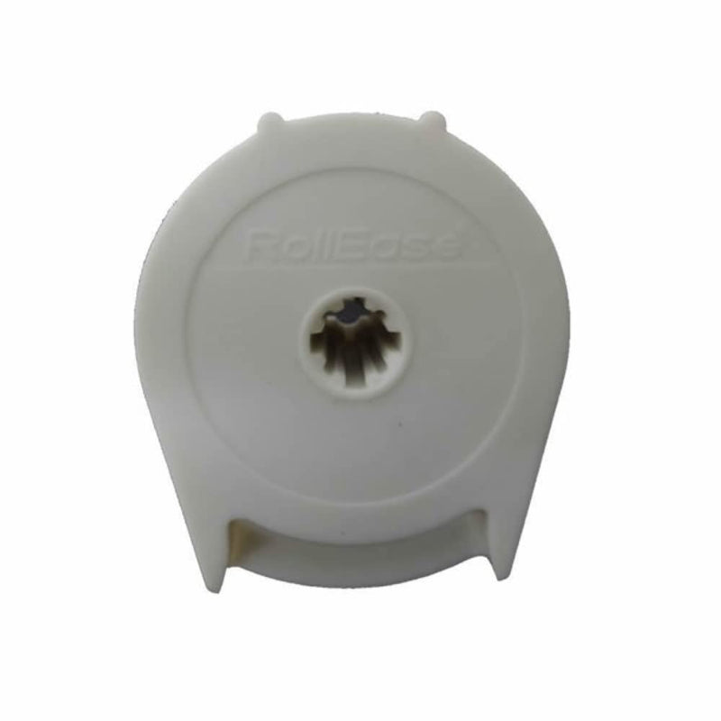 R8 Clutch for 1 inch Tube, in Natural