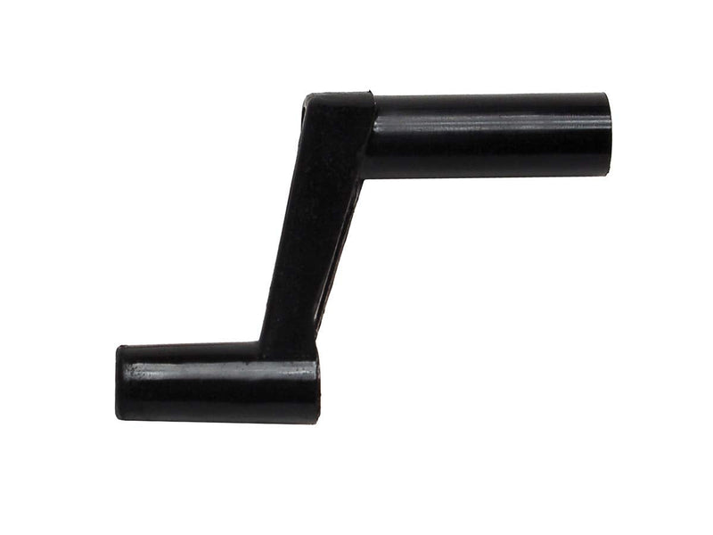 RV Designer H703 Plastic Window Crank Handle - 1-3/8" 1-3/8 Inch