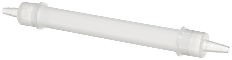 SP Bel-Art Polyethylene 6 in. Drying Tubes with Polypropylene Tube Fittings (Pack of 12) (F19961-0000) Made in USA 6" Length