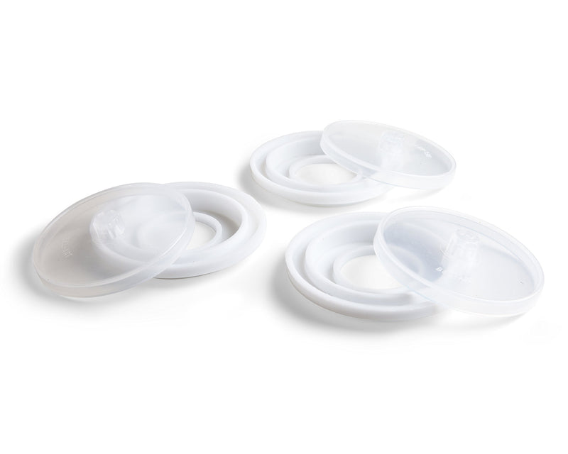 SP Bel-Art Conway Diffusion Cell; 83mm O.D. (Pack of 3) (F40941-0000) Made in USA