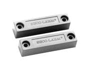 SECO-LARM Enforcer SM-217Q/W Miniature Surface-Mount Contact/Magnet