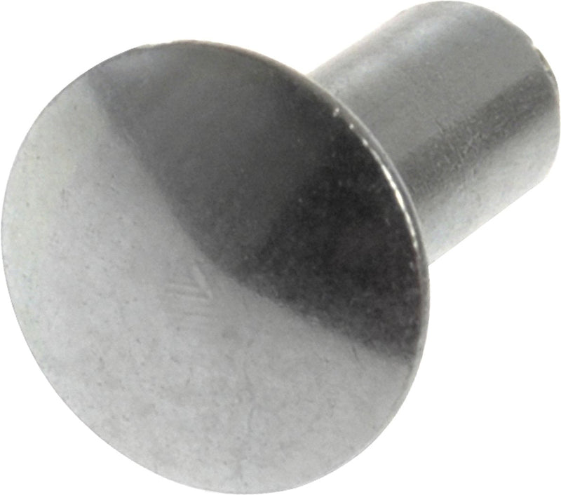Hillman 1280 3/16 x 3/8 in. - Steel Tubular Rivet 48-Pack