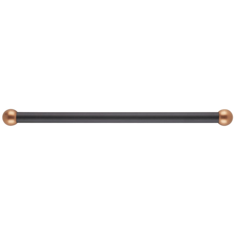 Westinghouse 66991 Black LAMP Post CROSSARM, Pack of 1