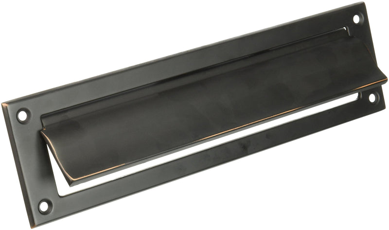 SCHLAGE Lock CO SC620B-716 2x11 Bronze Slot/Magazine