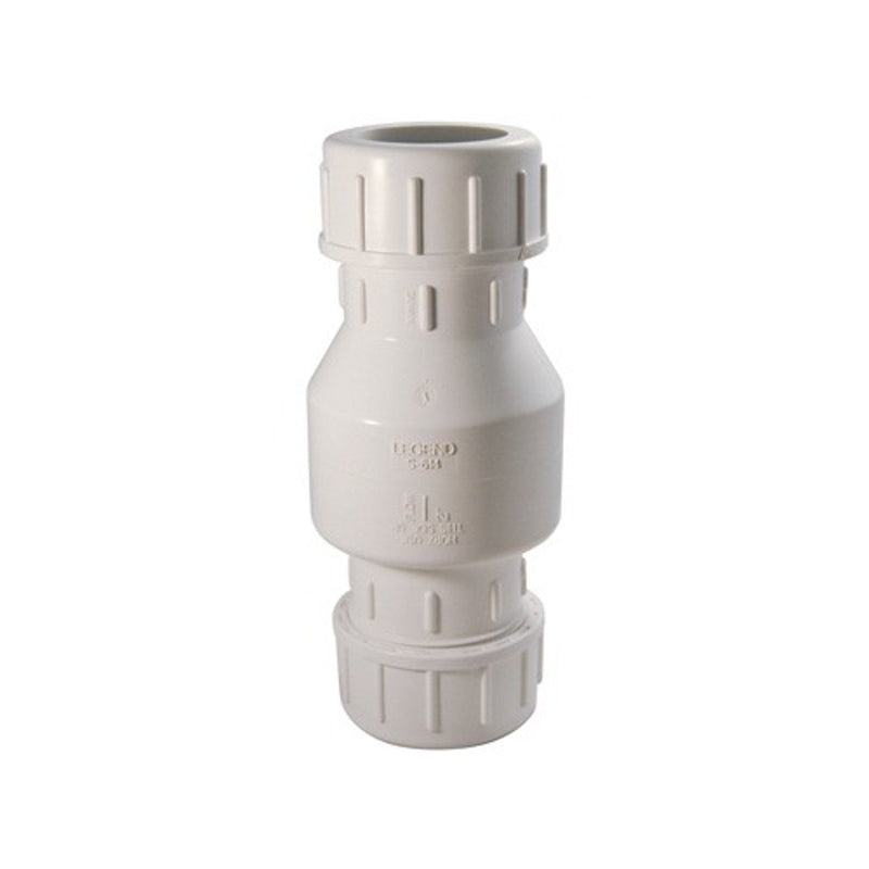Liberty Pumps CV200C 2-Inch Compression Check Valve 2 Inch