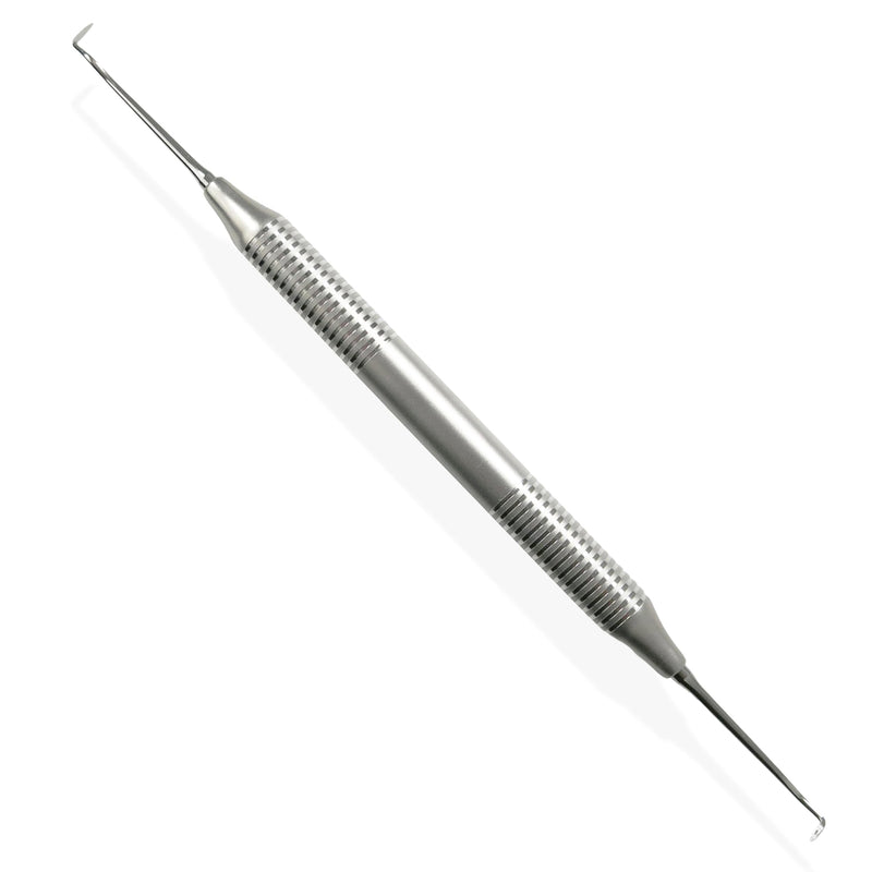Osung LSJAC34-35 Dental Sickle Scaler, Posterior, Jacquette, JAC 34/35