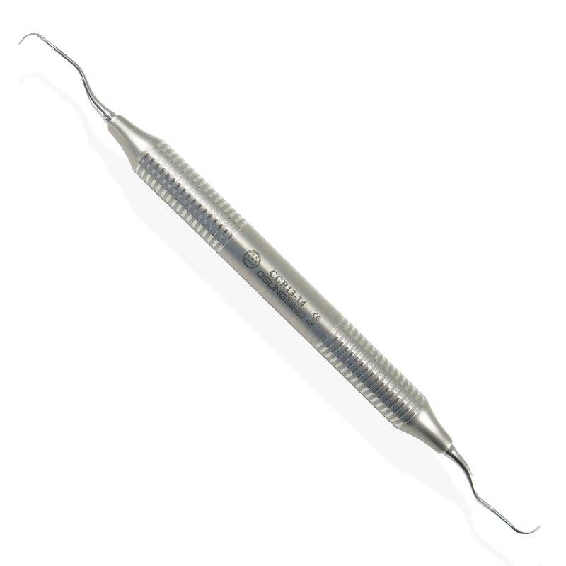 Osung Dental Standard Gracey Curette – CGR13-14