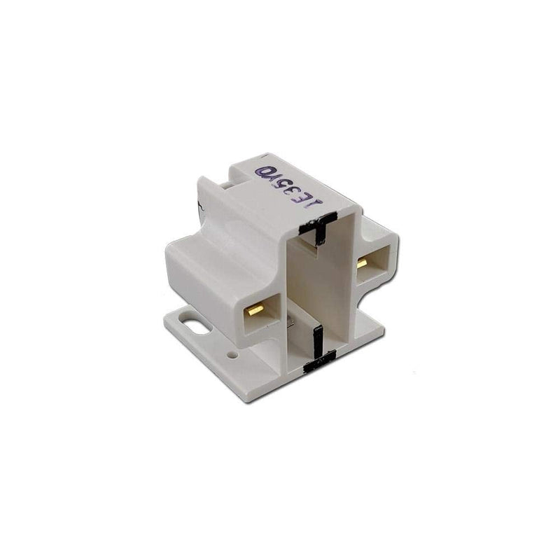 Leviton 26720-200 HOR SCR MT Flour H-13