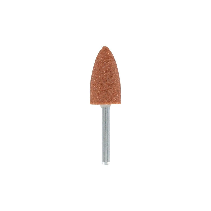 Dremel 952 3/8“ Aluminum Oxide Grinding Stones 952 - Large Cone 9.5 mm