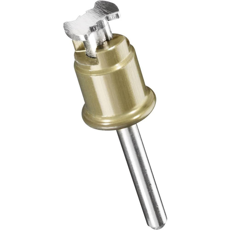 Dremel SC402 EZ SpeedClic Mandrel, SpeedClic Mandrel with 3.2 Mm Quick, Keyless Accessory Change Dremel SC402