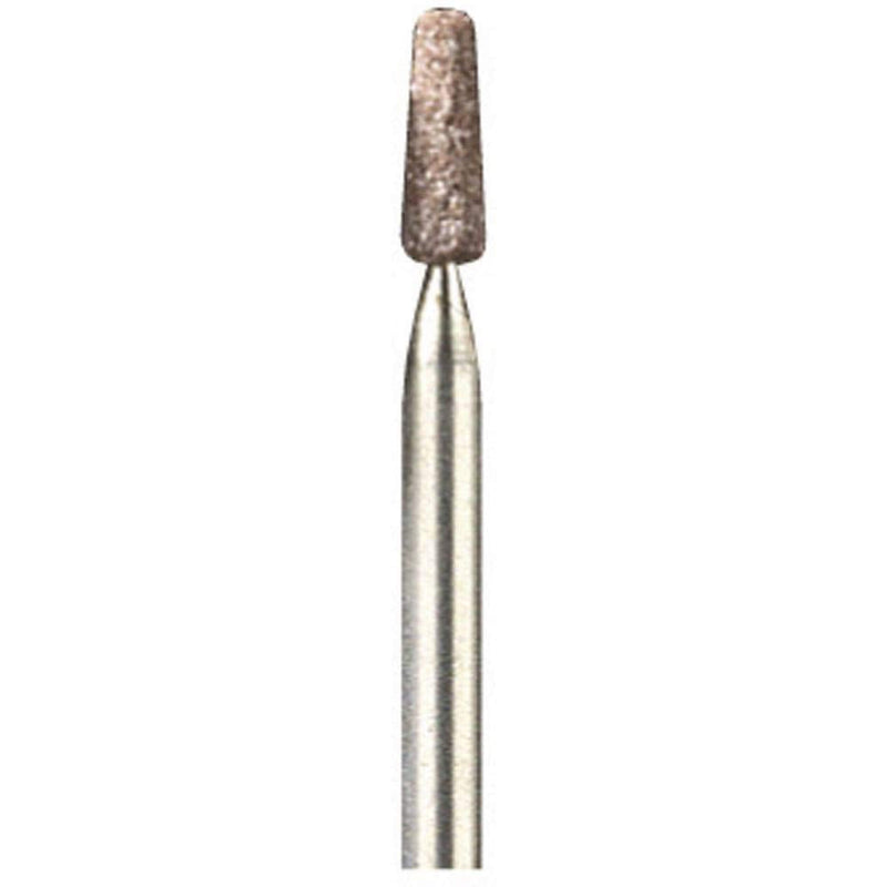 Dremel 26150997JA Aluminium Oxide Grinding Stone ø 3.4 mm 3-Piece Set