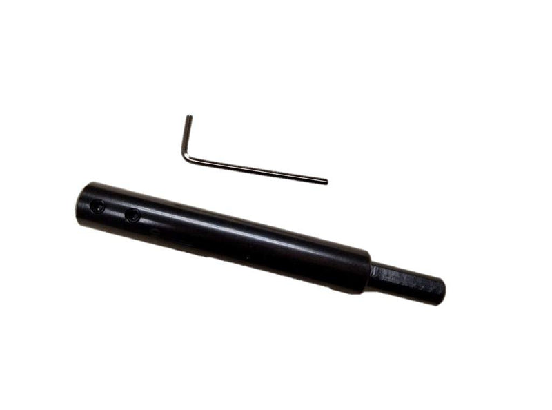 Alfa Tools FB61492 3/8 x 5 1/8" Forstner Bit Extension
