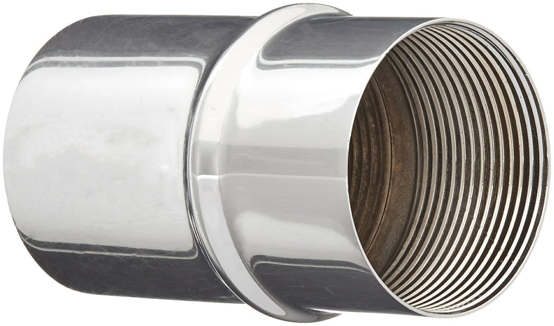 Pfister 972-201A Reversible Sleeve, Polished Chrome