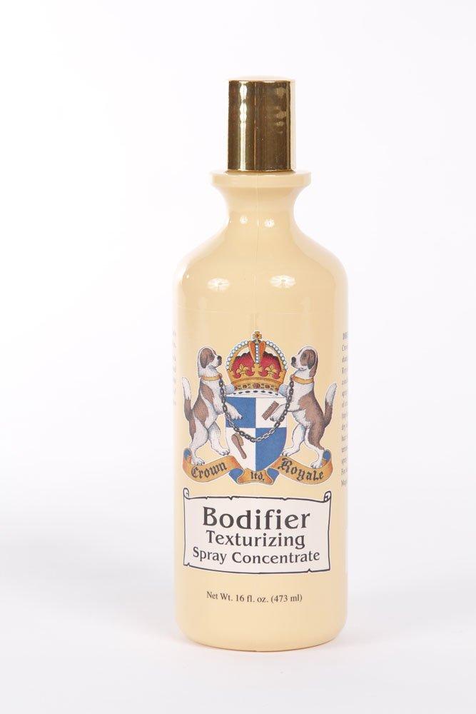 [Australia] - Crown Royale Bodifier 16oz 