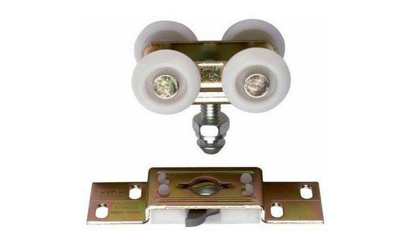 Stanley BP150N-41 BP150N-41 HANGER SET # 40-5304, Satin Brass