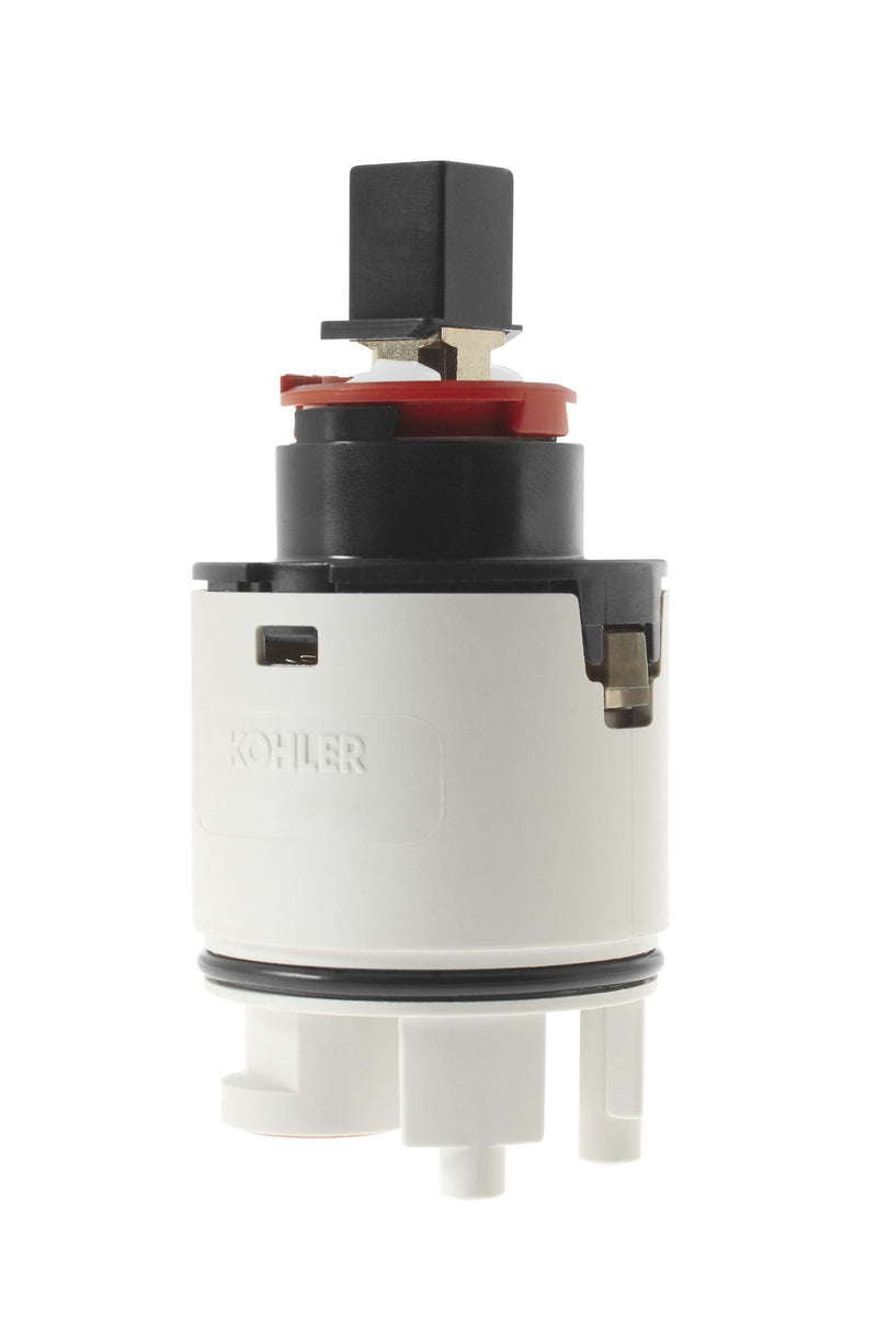 KOHLER GENUINE PART GP1017426 VALVE,White White