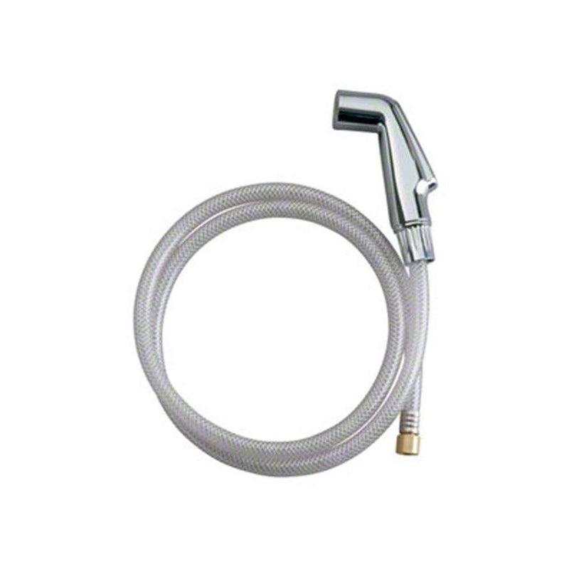 Kohler 1021724-BV Replacement Part 12 inches Brushed Nickel