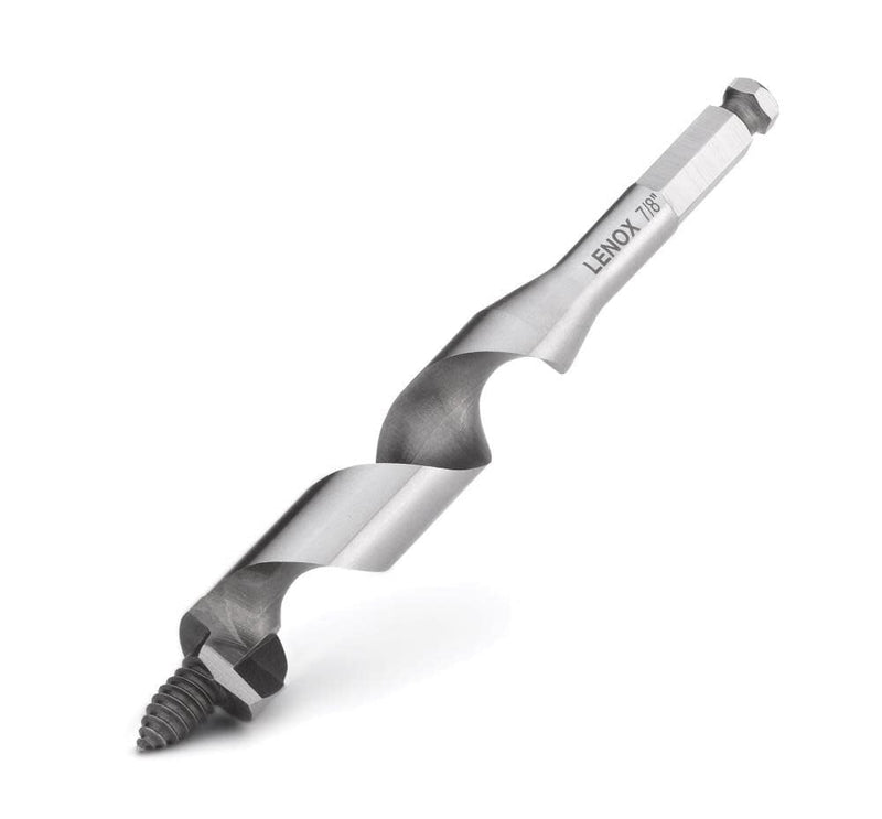 AUGER BITS 07A1416 H7A 7 1/2X 7/8 AUGER 7/8 inch
