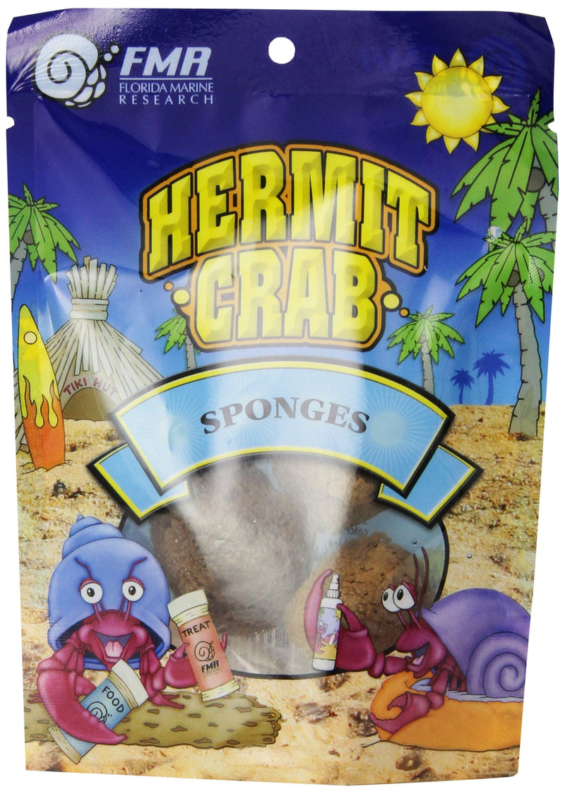 SFM33336 3-Pack Natural Small Animal Sponge - PawsPlanet Australia