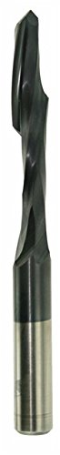 Whiteside Router Bits HC5250 Compression Door Lite Bit with 1/2-Inch Cutting Edge Diameter and 2-1/2-Inch Cutting Edge Length