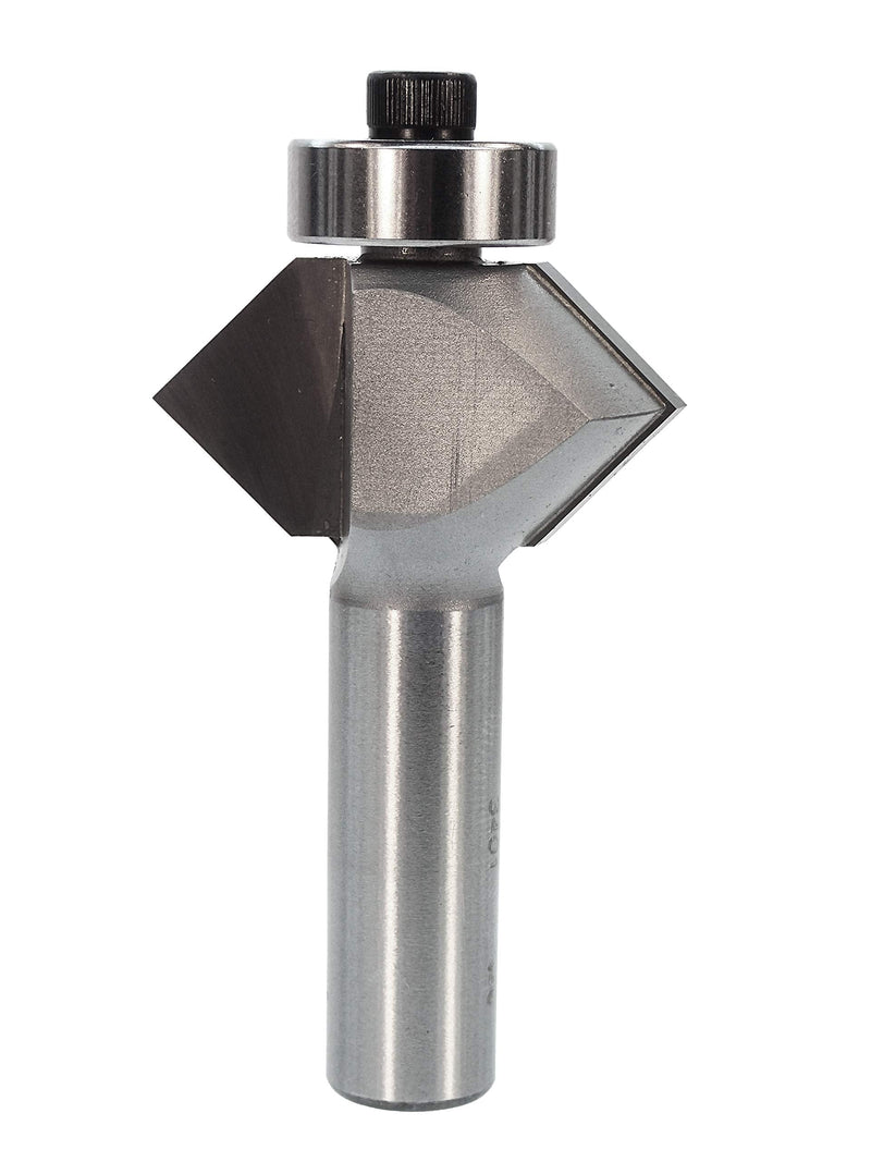 Whiteside Router Bits 3401 Edge Banding Plywood Cutter