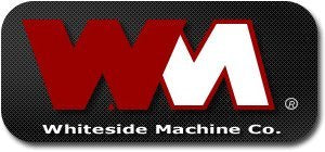Whiteside 6625 Groover Cutter: 1-5/8 Inch Diameter, 1/4 Inch Kerf, 5/16 Inch Bore, 2 Flutes