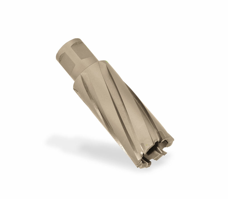 Hougen 18228 Copperhead Carbide Tip Cutters 7/8-Inch