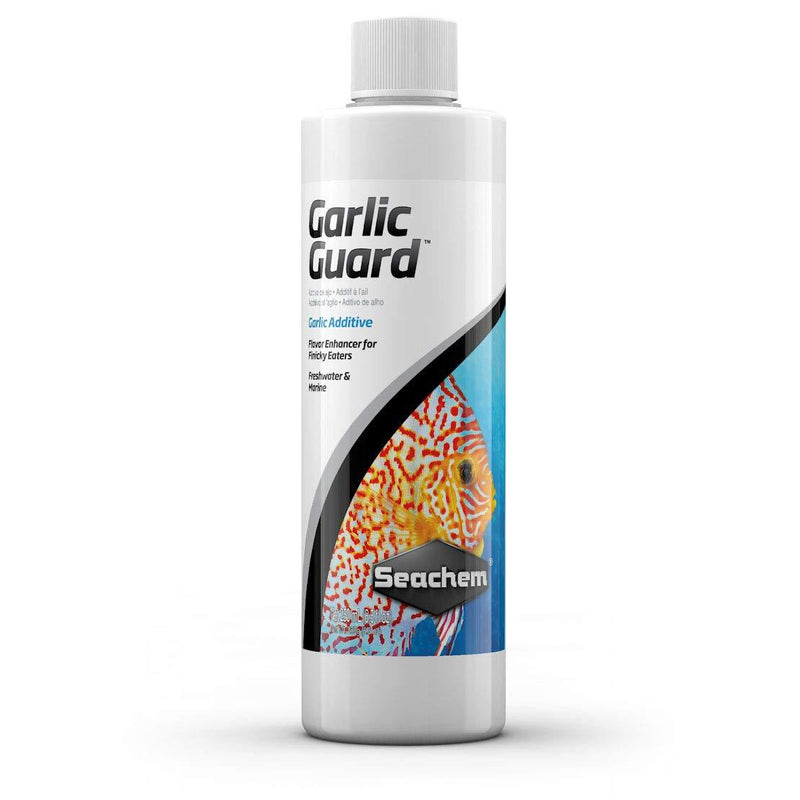 GarlicGuard, 100 mL / 3.4 fl. oz. 100 mL / 3.4 fl. oz. - PawsPlanet Australia