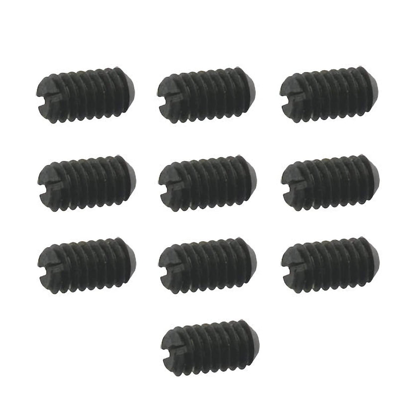 Adams Rite S232C08-05-631-MP Set Screw MS 31/32