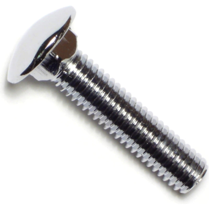 Hard-to-Find Fastener 014973133818 Bumper Bolts, 7/16-14 x 2, Piece-5