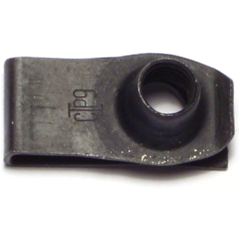 014973226428 Extruded U Nuts, 5/16-18 Regular, Piece-12